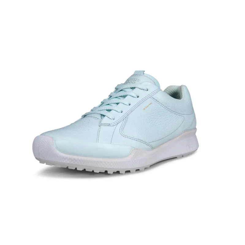 Ecco Biom Hybrid Waterproof Ladies Golf Shoes - Starlight