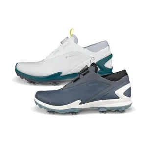Ecco Biom Tour BOA Spiked Golf Shoes