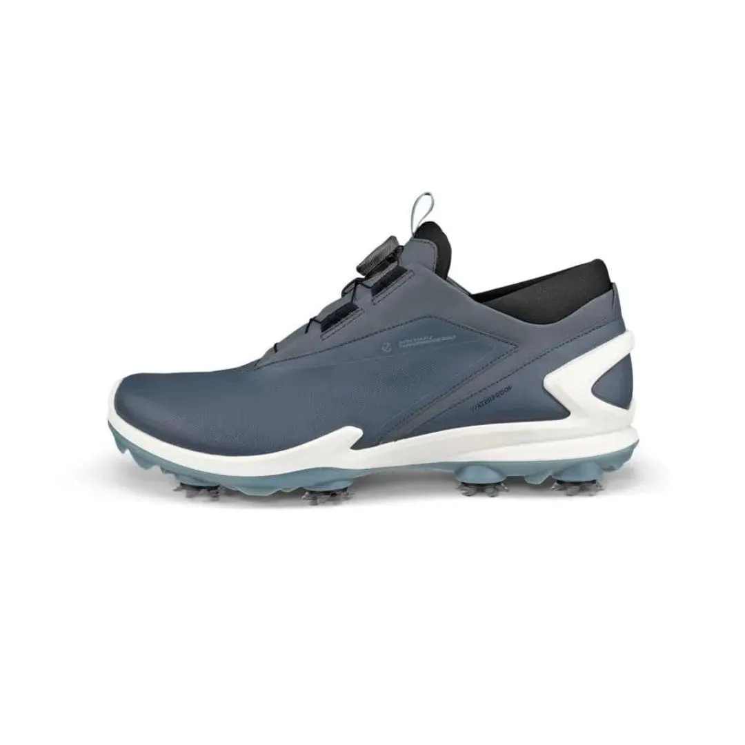Ecco Biom Tour BOA Spiked Golf Shoes