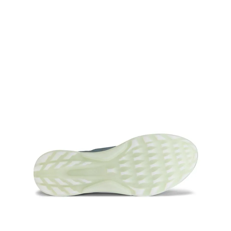 Ecco Golf Biom C4 Hybrid Waterproof Ladies Golf Shoes - Sedum Green