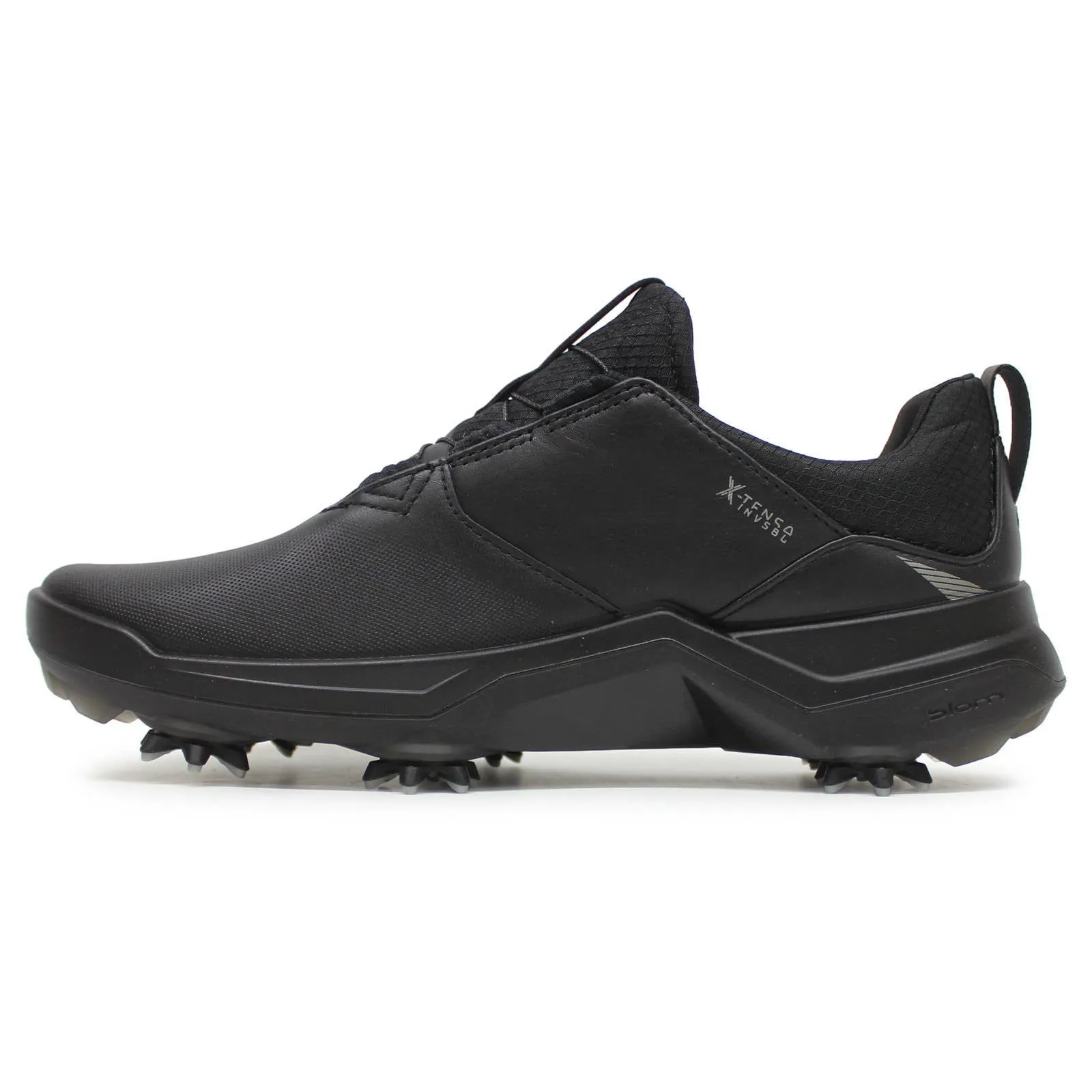 Ecco Golf Biom G5 152503 Leather Textile Women's Low Top Trainers