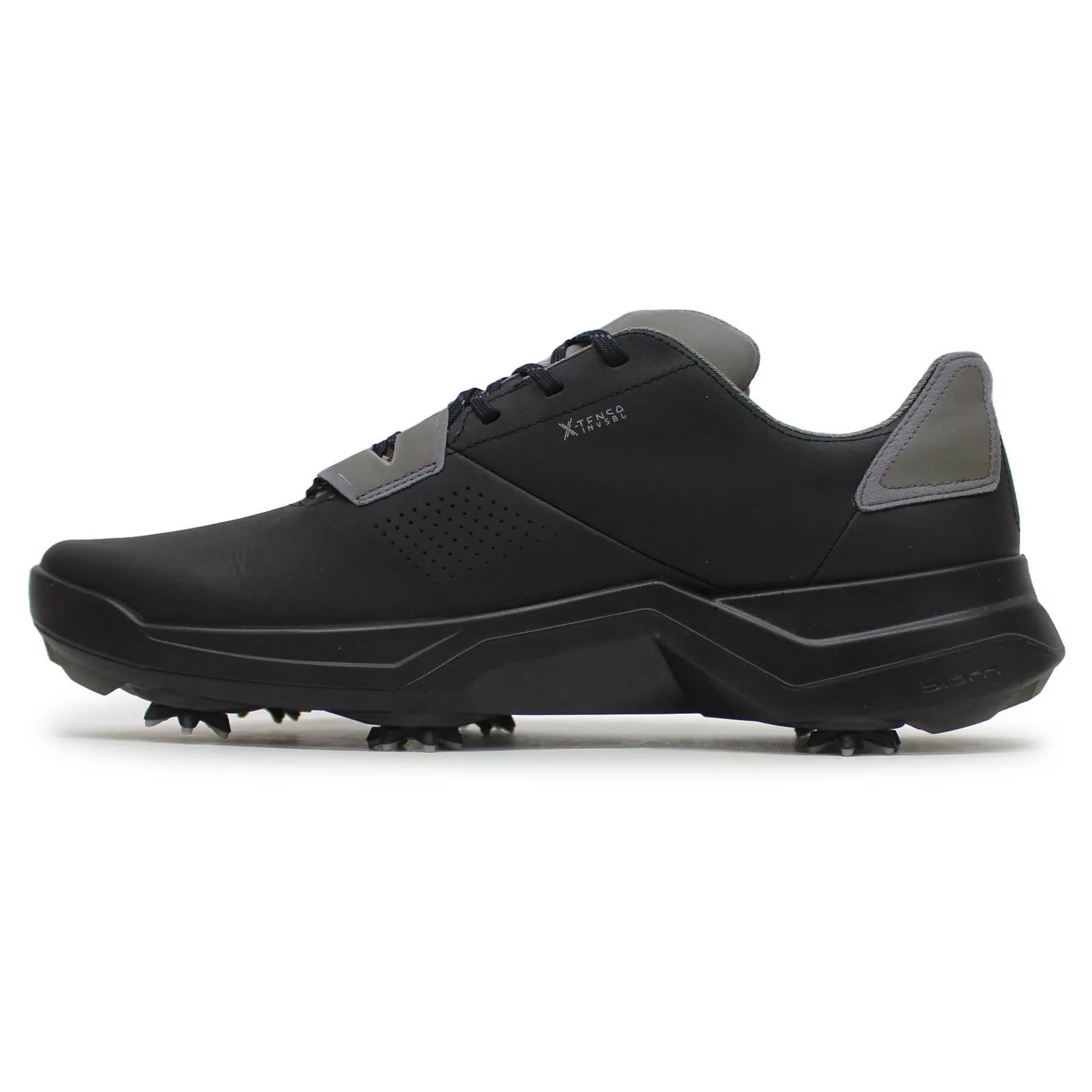 Ecco Golf Biom G5 Leather Men's Low Top Trainers