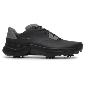 Ecco Golf Biom G5 Leather Men's Low Top Trainers