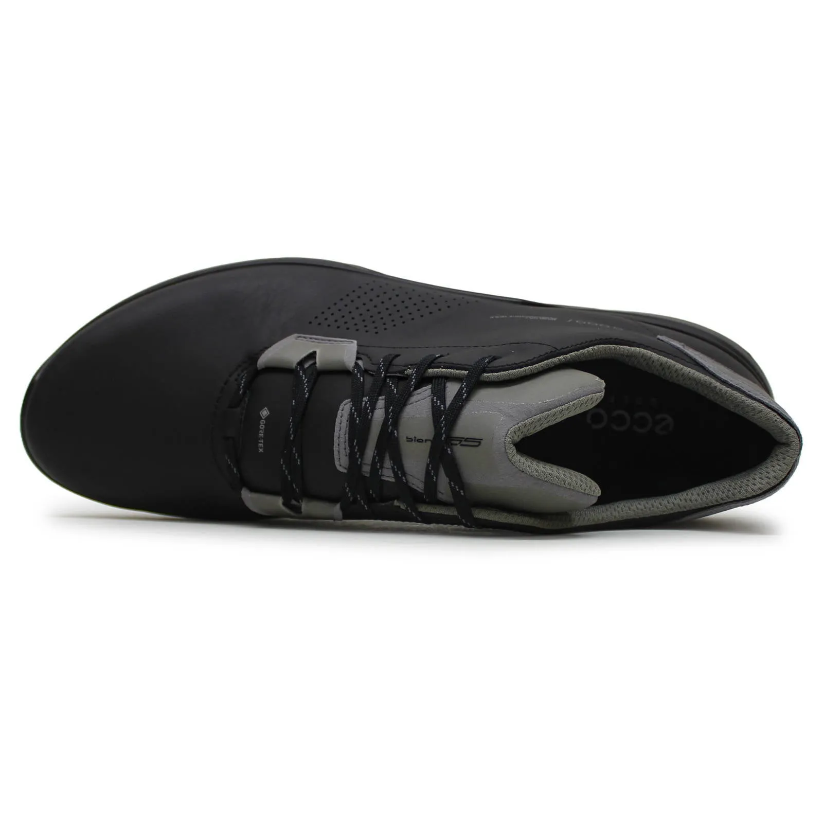 Ecco Golf Biom G5 Leather Men's Low Top Trainers