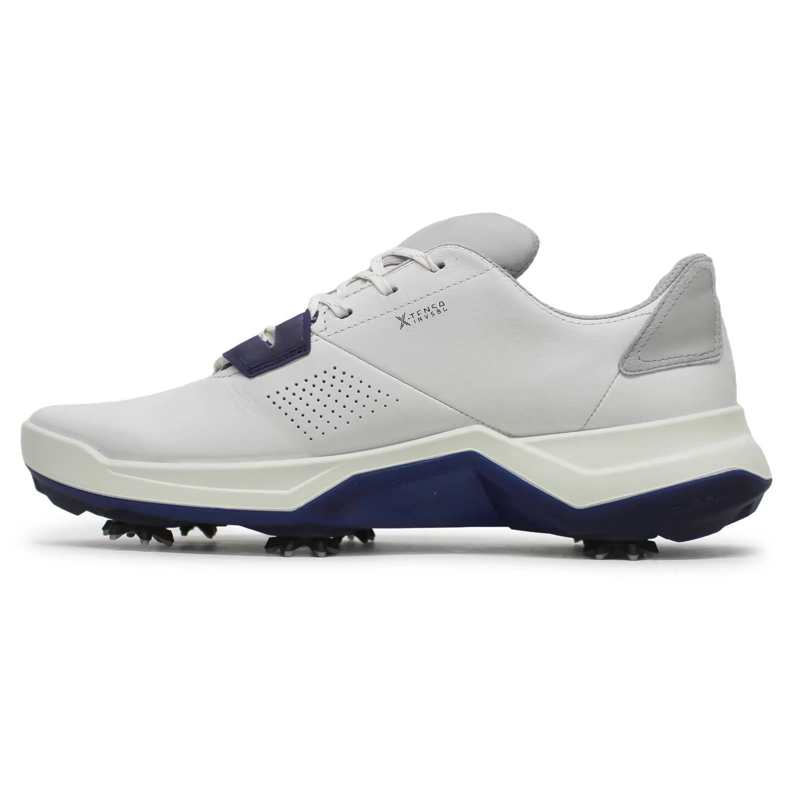 Ecco Golf Biom G5 Leather Men's Low Top Trainers