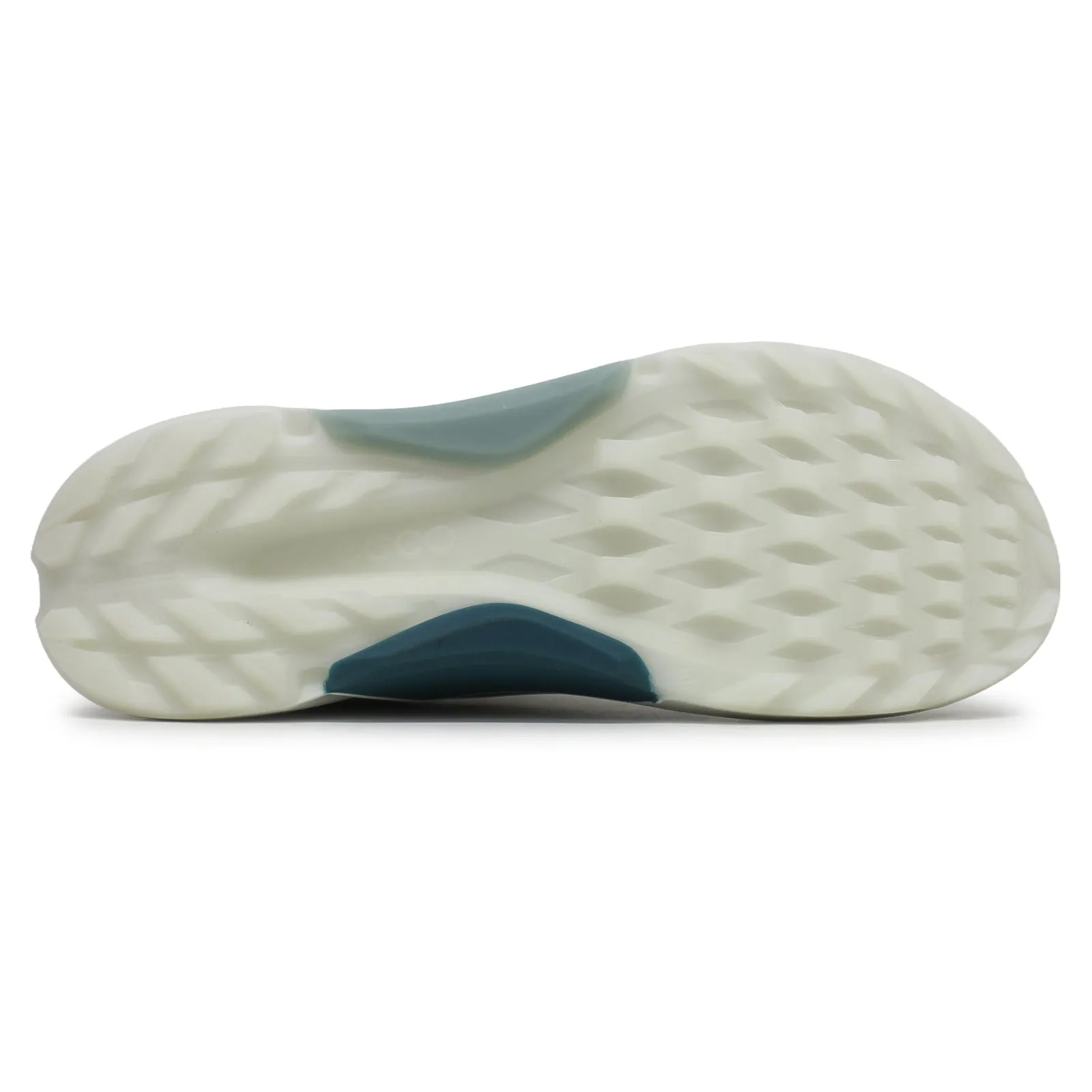 Ecco Golf Biom H4 108603 Leather Women's Low Top Trainers