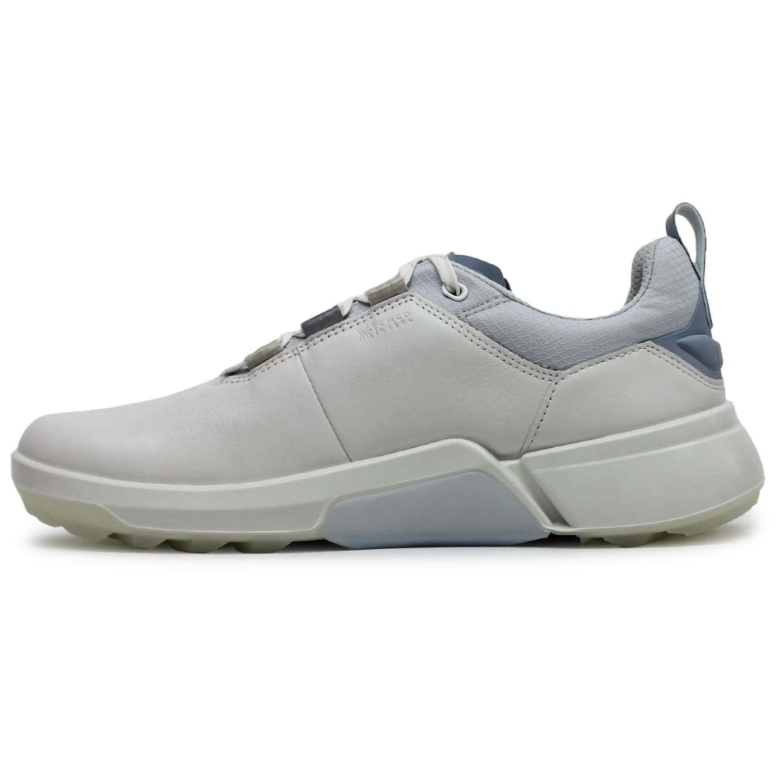 Ecco Golf Biom H4 108603 Leather Women's Low Top Trainers