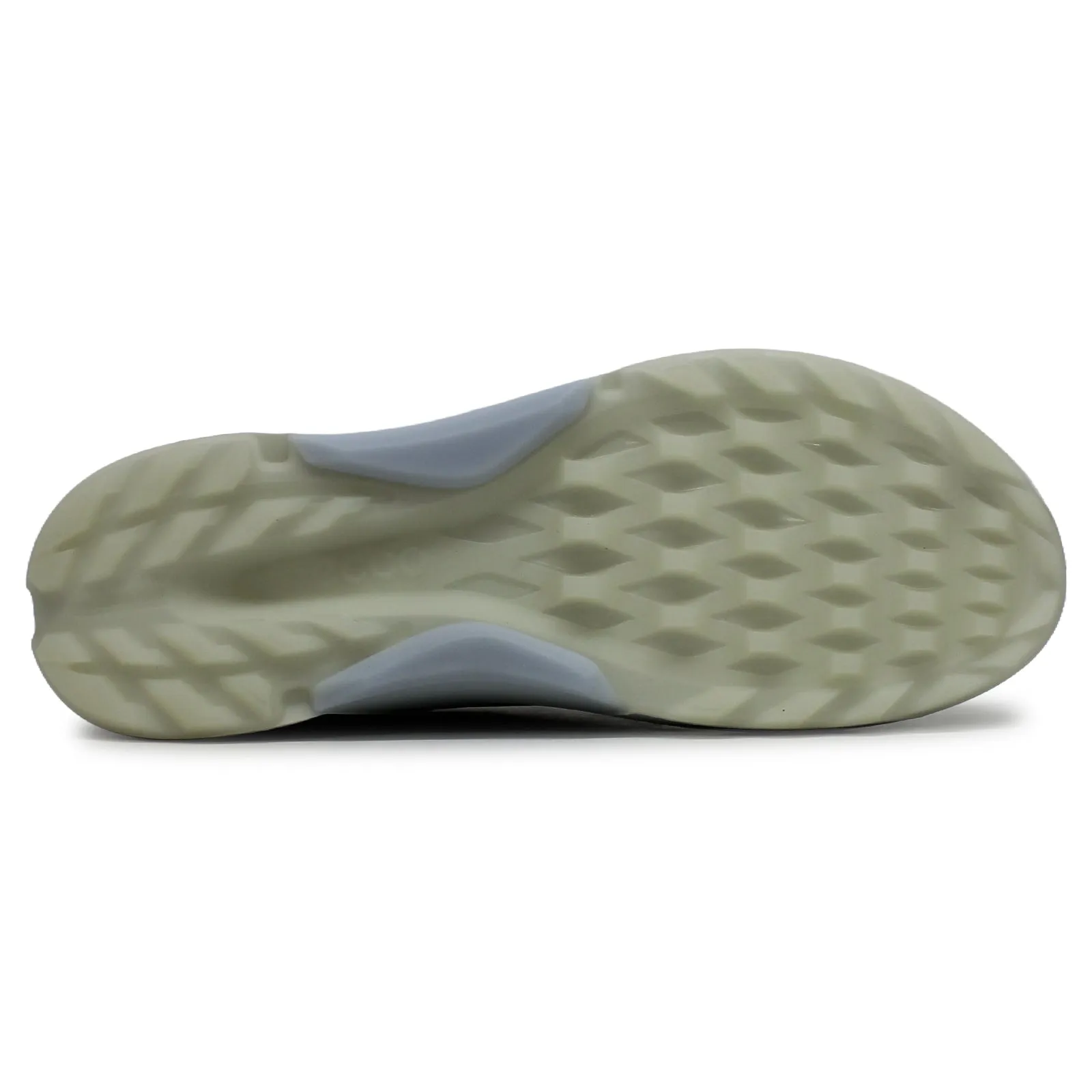 Ecco Golf Biom H4 108603 Leather Women's Low Top Trainers