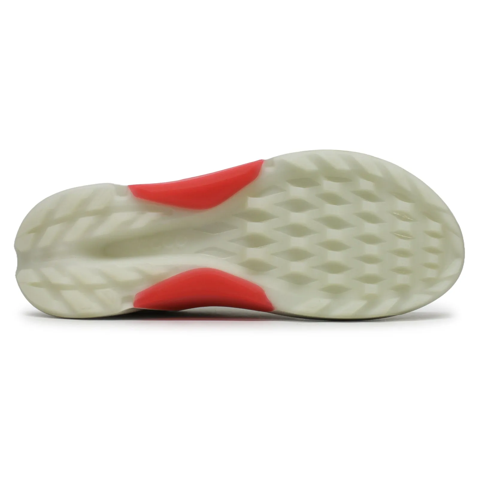 Ecco Golf Biom H4 108603 Leather Women's Low Top Trainers