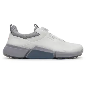 Ecco Golf Biom H4 Leather Women's Low Top Trainers