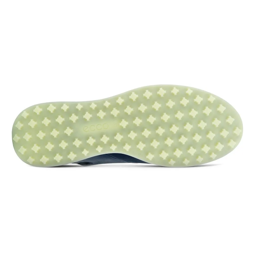 Ecco Golf Cool Pro Ladies Golf Shoes - Ombre/Night Sky