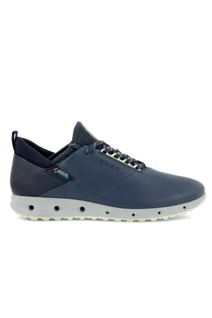 Ecco Golf Cool Pro Ladies Golf Shoes - Ombre/Night Sky