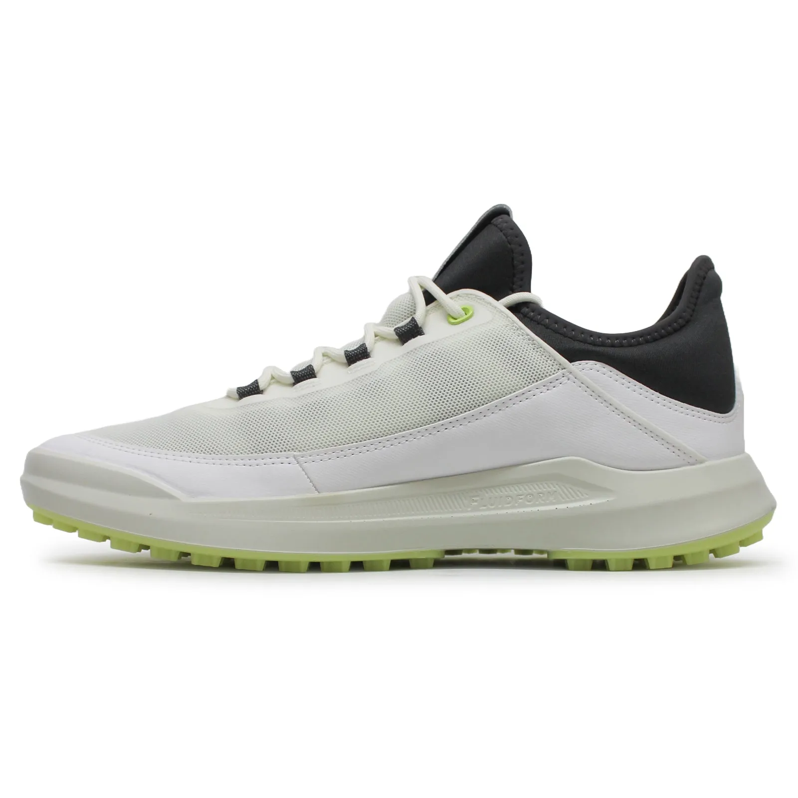 Ecco Golf Core Textile Synthetic Men's Low Top Trainers