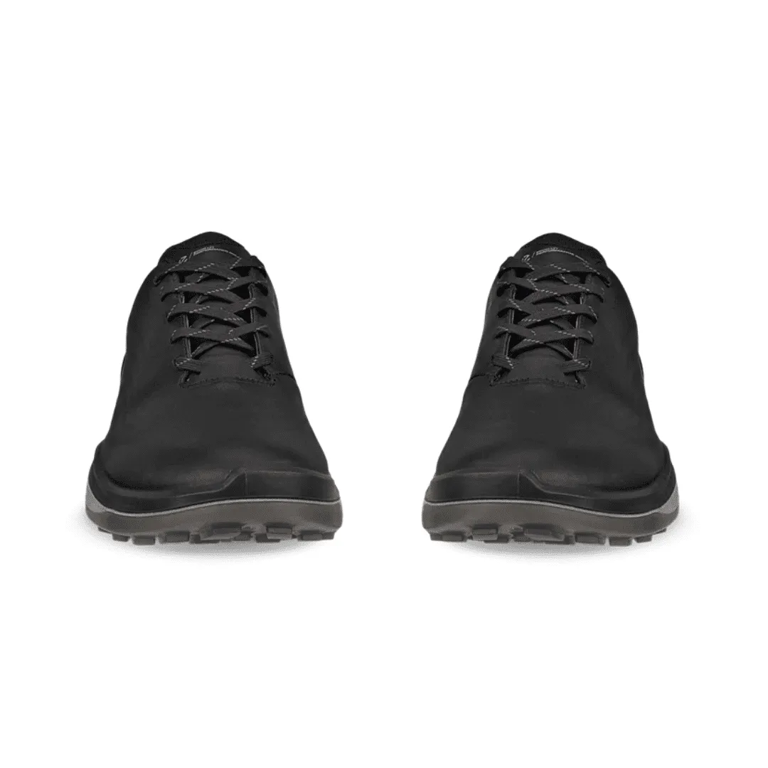 ECCO LT1  Golf Shoe (Black)