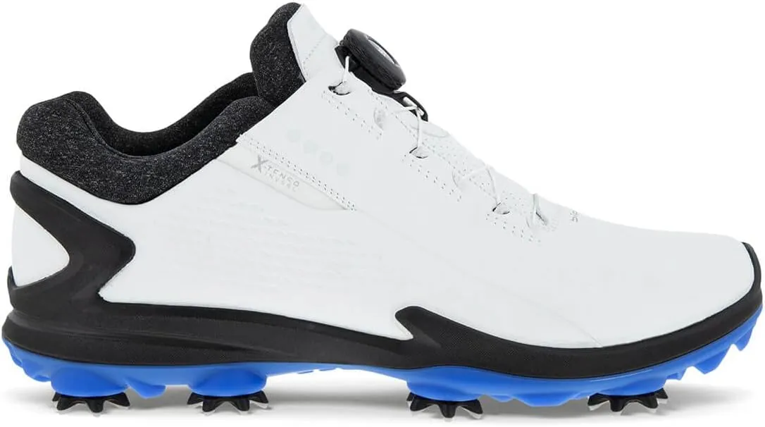 ECCO Men's Biom G 3 Boa Gore-tex Golf Shoe