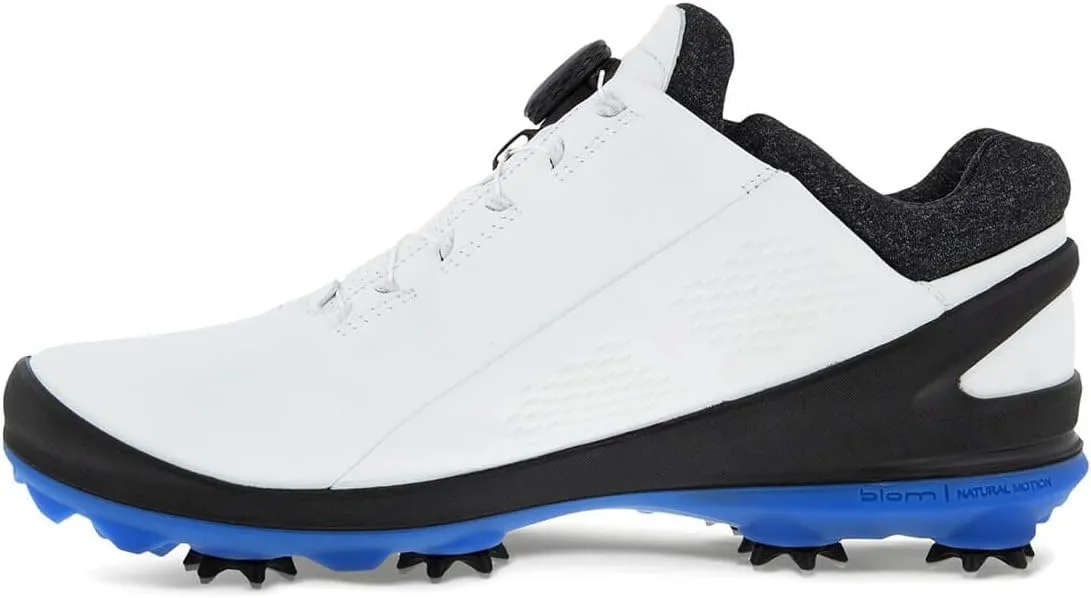 ECCO Men's Biom G 3 Boa Gore-tex Golf Shoe