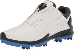 ECCO Men's Biom G 3 Boa Gore-tex Golf Shoe