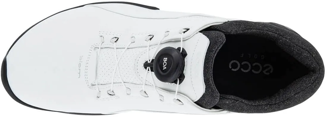 ECCO Men's Biom G 3 Boa Gore-tex Golf Shoe