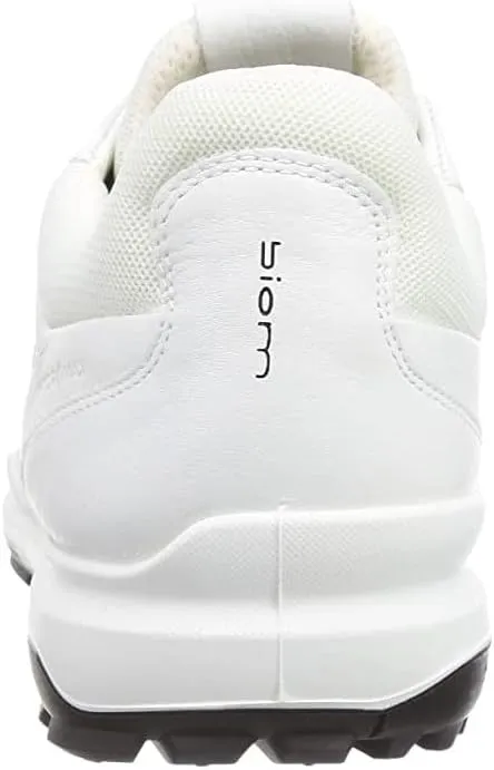 ECCO Men's Biom Hybrid 3 Hydromax Water Resistant Golf Shoe