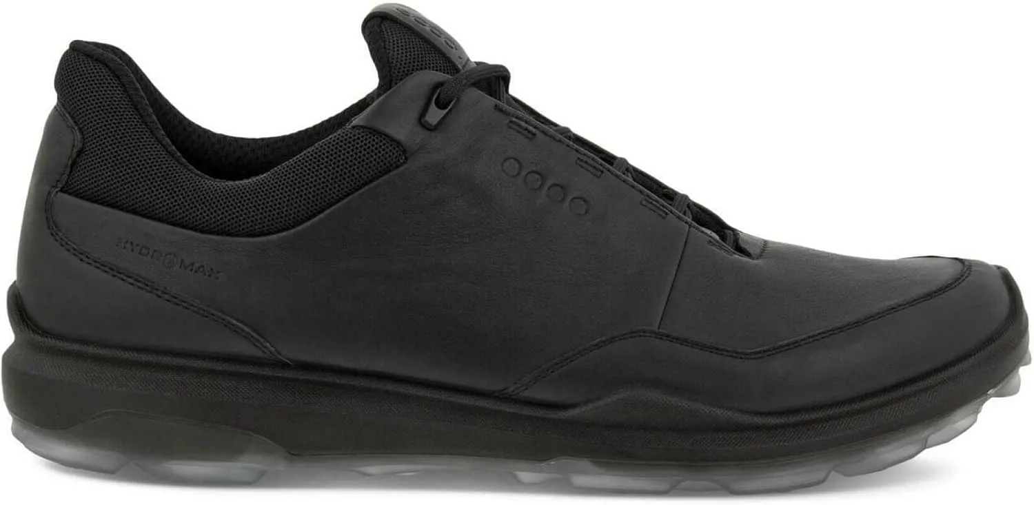 ECCO Men's Biom Hybrid 3 Hydromax Water Resistant Golf Shoe