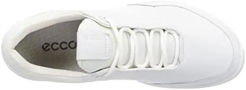 ECCO Men's Biom Hybrid 3 Hydromax Water Resistant Golf Shoe
