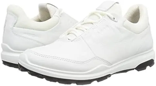 ECCO Men's Biom Hybrid 3 Hydromax Water Resistant Golf Shoe