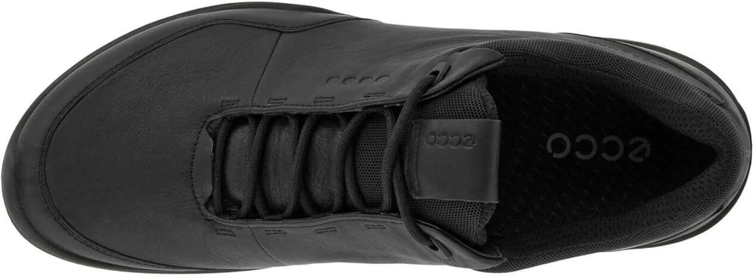 ECCO Men's Biom Hybrid 3 Hydromax Water Resistant Golf Shoe