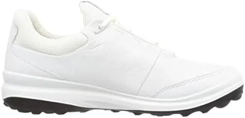 ECCO Men's Biom Hybrid 3 Hydromax Water Resistant Golf Shoe