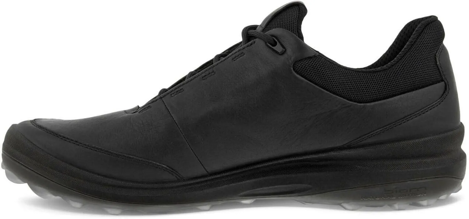 ECCO Men's Biom Hybrid 3 Hydromax Water Resistant Golf Shoe