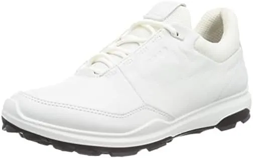 ECCO Men's Biom Hybrid 3 Hydromax Water Resistant Golf Shoe
