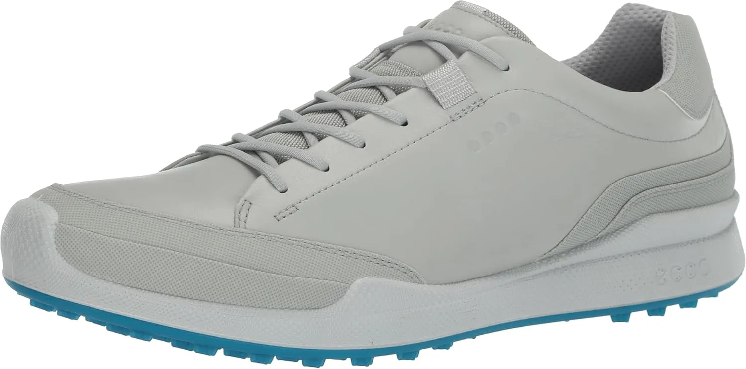 ECCO Unisex-Adult Biom Hybrid Hydromax Water Resistant Golf Shoe