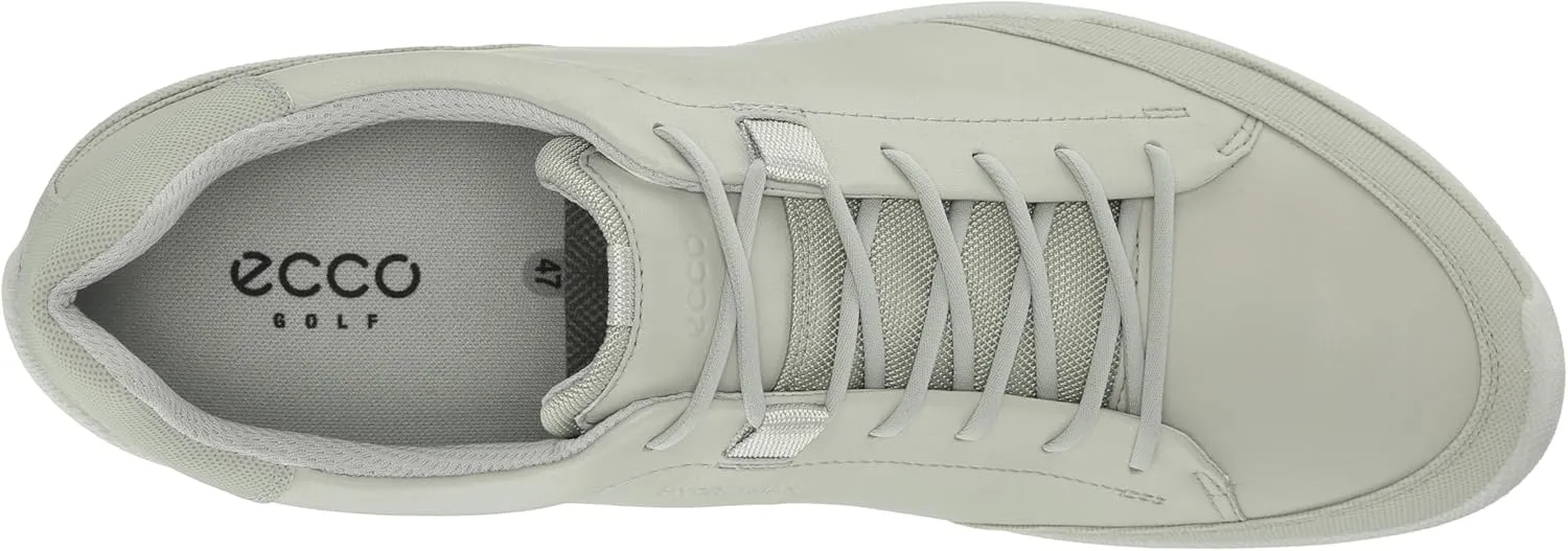 ECCO Unisex-Adult Biom Hybrid Hydromax Water Resistant Golf Shoe