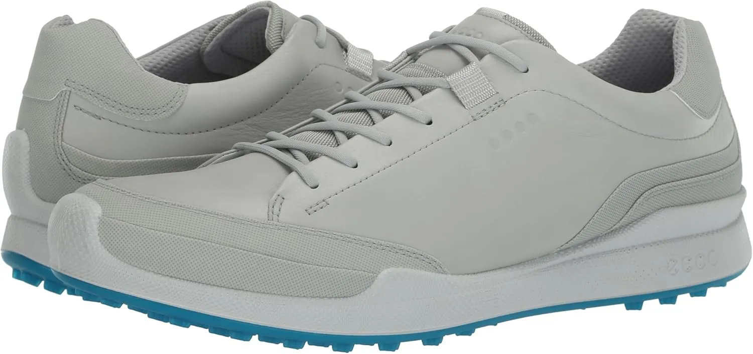 ECCO Unisex-Adult Biom Hybrid Hydromax Water Resistant Golf Shoe