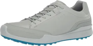 ECCO Unisex-Adult Biom Hybrid Hydromax Water Resistant Golf Shoe
