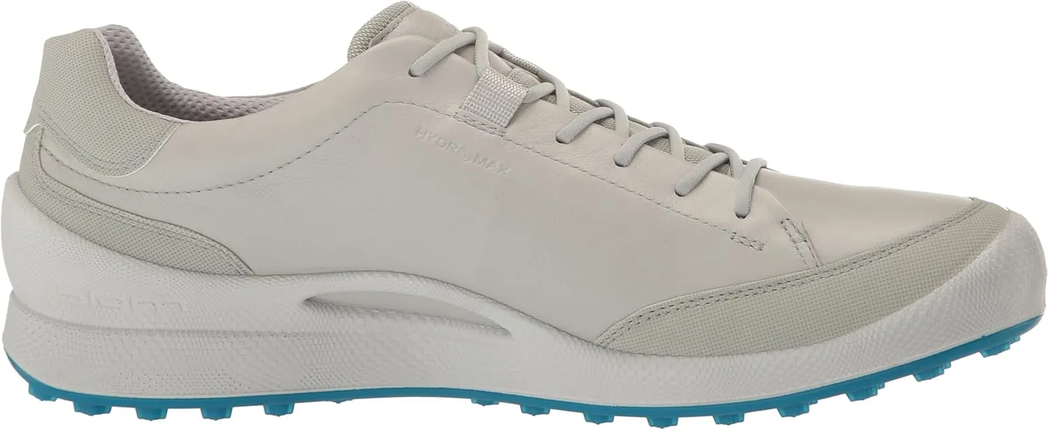 ECCO Unisex-Adult Biom Hybrid Hydromax Water Resistant Golf Shoe