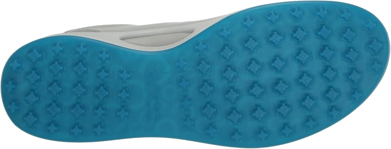 ECCO Unisex-Adult Biom Hybrid Hydromax Water Resistant Golf Shoe