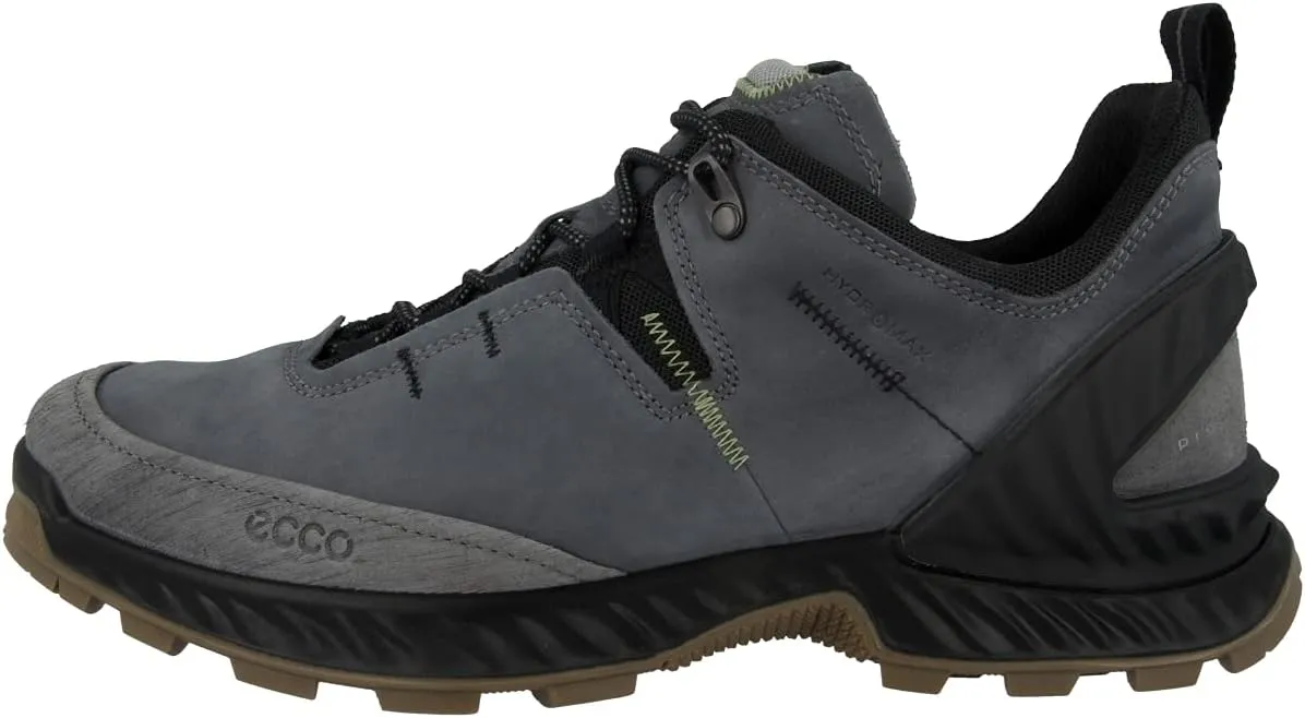 ECCO Women's Exohike Low Hydromax Water Resistant Hiking Shoe