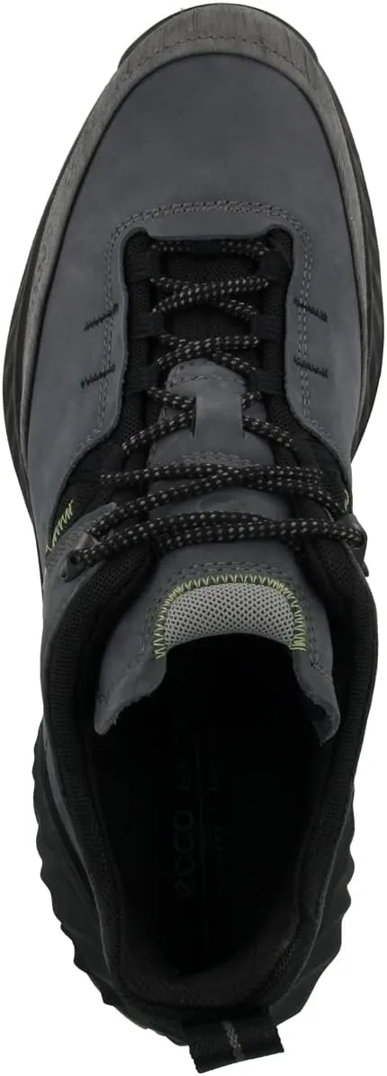 ECCO Women's Exohike Low Hydromax Water Resistant Hiking Shoe