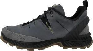 ECCO Women's Exohike Low Hydromax Water Resistant Hiking Shoe