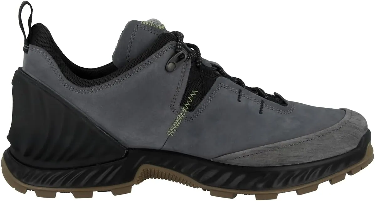 ECCO Women's Exohike Low Hydromax Water Resistant Hiking Shoe