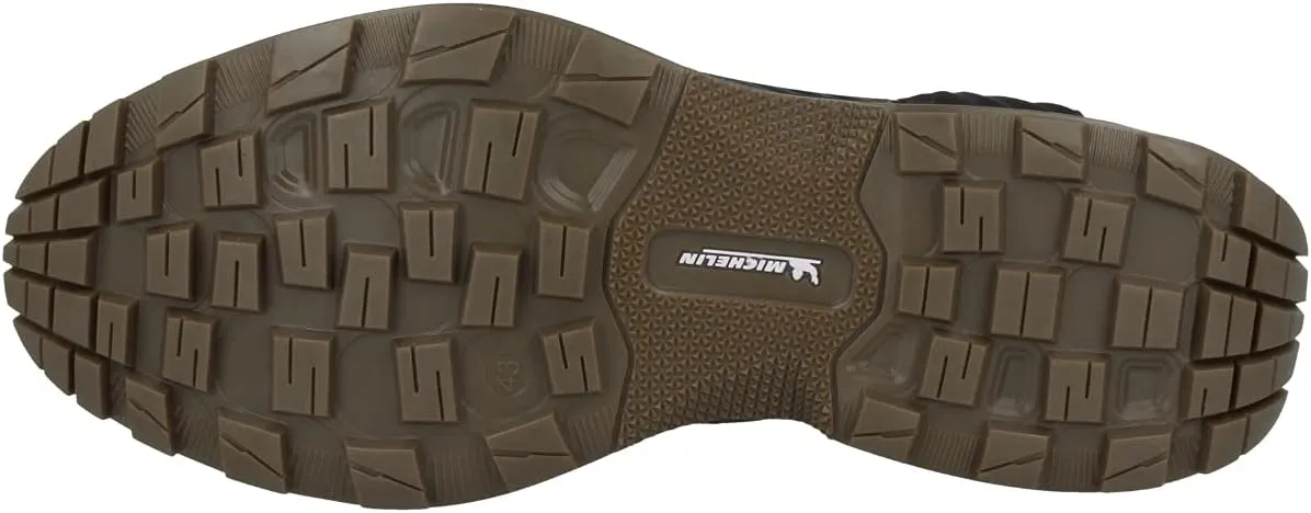 ECCO Women's Exohike Low Hydromax Water Resistant Hiking Shoe