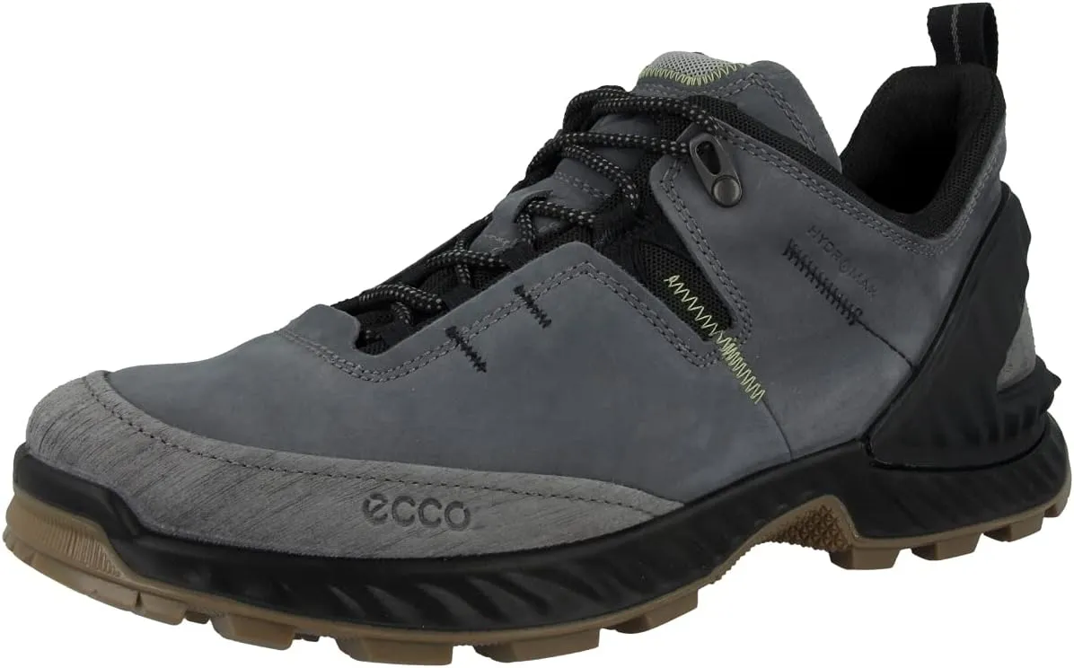 ECCO Women's Exohike Low Hydromax Water Resistant Hiking Shoe