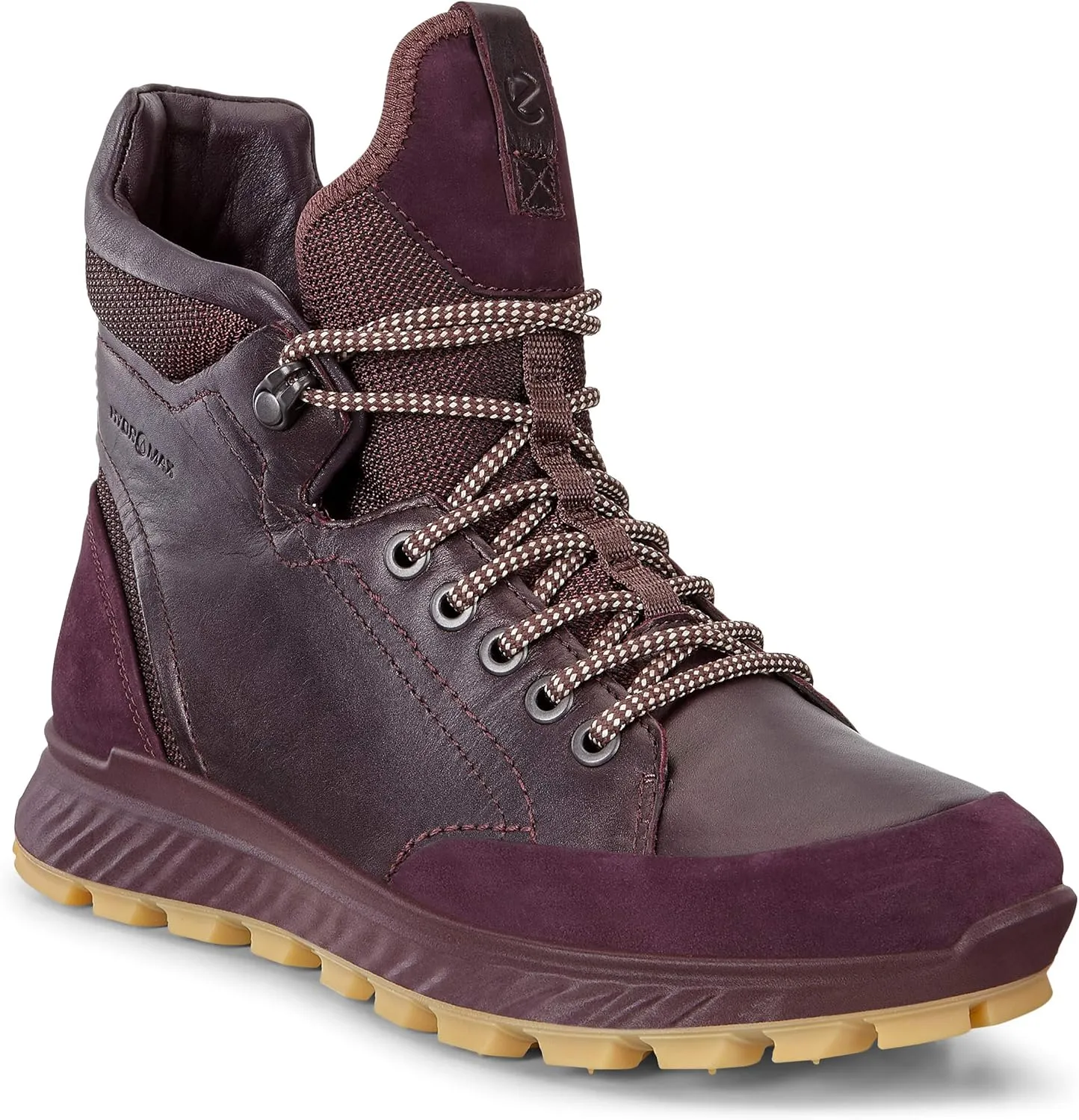 ECCO Women's Exostrike-Outdoor Lifestyle, Hiking, Ankle Boot