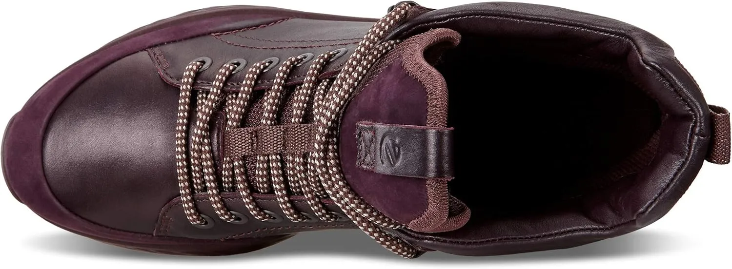 ECCO Women's Exostrike-Outdoor Lifestyle, Hiking, Ankle Boot