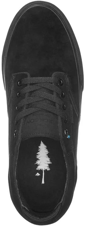 Emerica Men's Dickson Low Top Vulc Skate Shoe