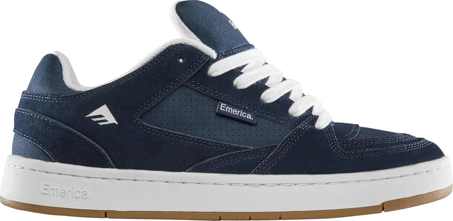 Emerica Men's Mute Skate Shoe