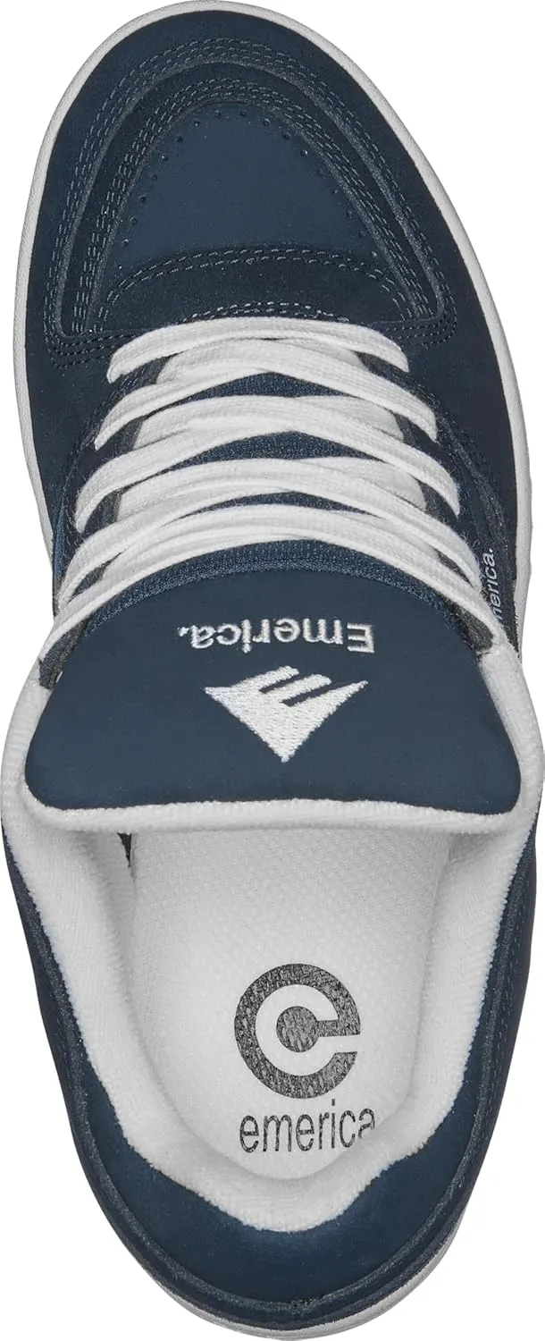 Emerica Men's Mute Skate Shoe
