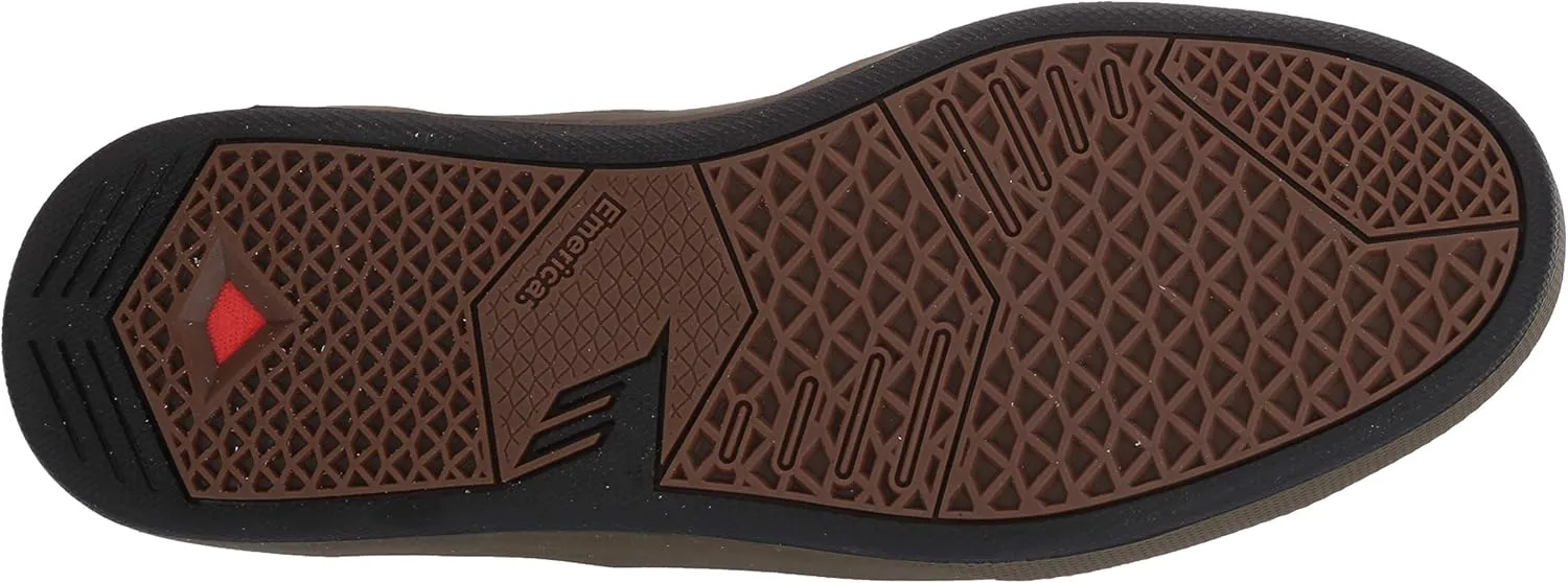 Emerica Men's Spanky G6 Skate Shoe