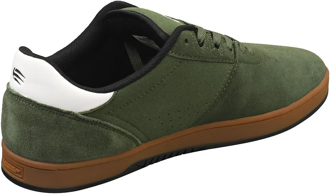 Etnies Men's Chris Josl1n Pro Michelin Skate Shoe