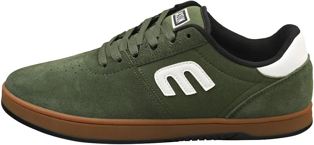Etnies Men's Chris Josl1n Pro Michelin Skate Shoe